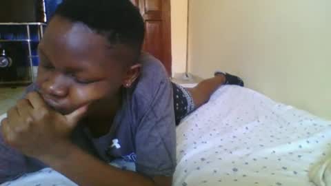 Snapshot of sweetgal2025 chatting on January 16, 9:35 am EUNICE online show from January 16, 9:35 am