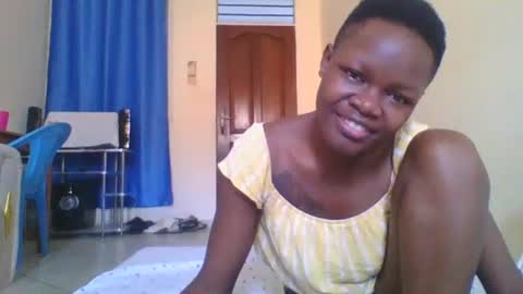 Snapshot of sweetgal2025 chatting on February 10, 9:46 am EUNICE online show from February 10, 9:46 am