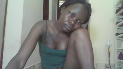 Snapshot of sweetgal2025 chatting on March 23, 6:28 am EUNICE online show from March 23, 6:28 am