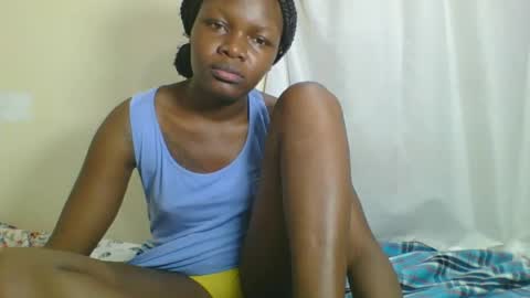 EUNICE online show from June 17, 1:52 am
