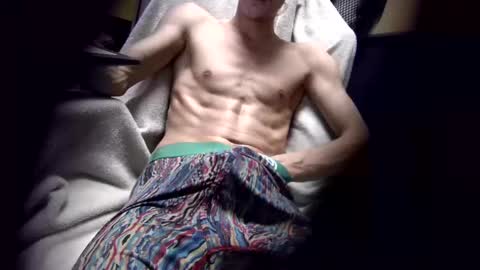 sweetgesus online show from September 28, 2:39 am