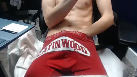 sweetgesus online show from November 21, 2:10 am