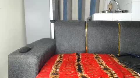 Sandy online show from September 12, 7:36 pm