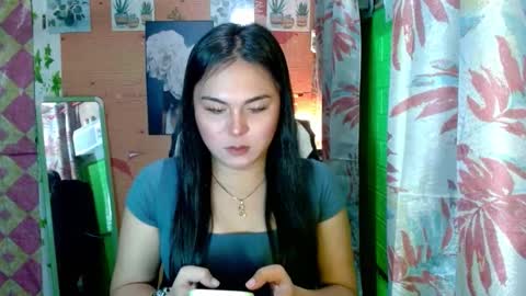 Kathy  online show from March 16, 1:04 pm