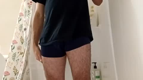 sweetguy466 online show from July 24, 2:53 am