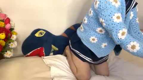 sweethanajapan online show from November 7, 1:00 pm