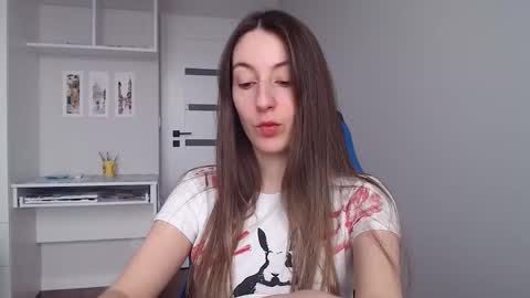 Emma  online show from February 23, 11:07 am