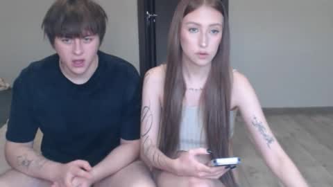 sweetheartcd online show from December 1, 9:03 am