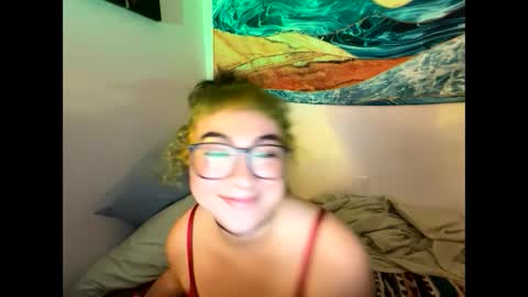 sweetheatannie online show from December 21, 5:58 am