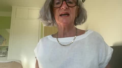 SweetHoneyMonica online show from July 7, 6:47 am