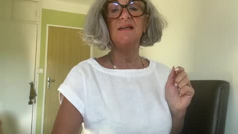 SweetHoneyMonica online show from July 7, 7:23 am
