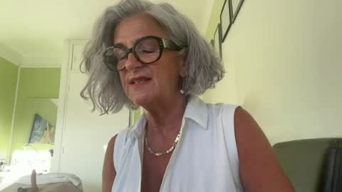SweetHoneyMonica online show from July 9, 5:33 am