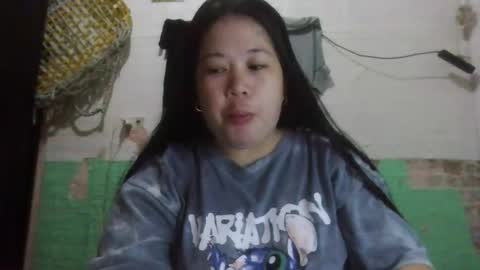 Snapshot of sweethot_asian chatting on November 1, 3:19 am sweethot_asian online show from November 1, 3:19 am