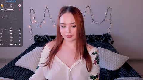 Snapshot of sweetie_candy_ chatting on January 10, 12:36 pm Hannah online show from January 10, 12:36 pm