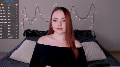 Snapshot of sweetie_candy_ chatting on January 17, 12:31 pm Hannah online show from January 17, 12:31 pm