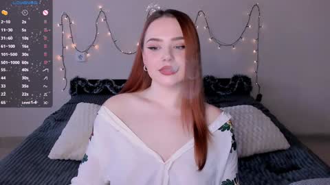 Snapshot of sweetie_candy_ chatting on January 18, 12:47 pm Hannah online show from January 18, 12:47 pm