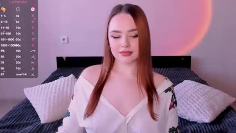 Snapshot of sweetie_candy_ chatting on February 11, 11:32 am Hannah online show from February 11, 11:32 am