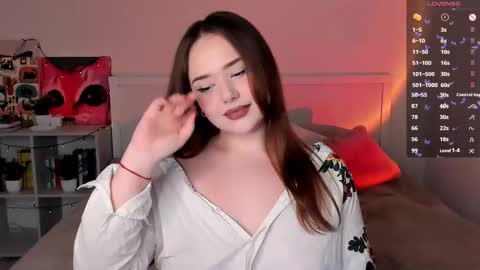 Snapshot of sweetie_candy_ chatting on November 15, 1:18 pm Hannah online show from November 15, 1:18 pm