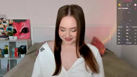 Hannah online show from June 26, 1:59 pm
