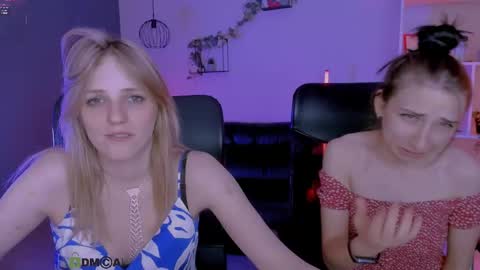 Chloe online show from April 28, 2:27 am