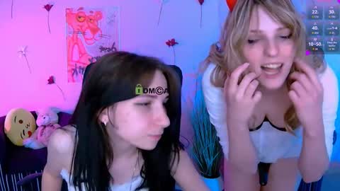 Chloe online show from May 4, 6:59 pm