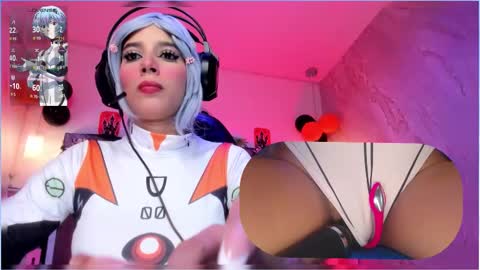 sweetie_cloe online show from November 3, 9:27 pm