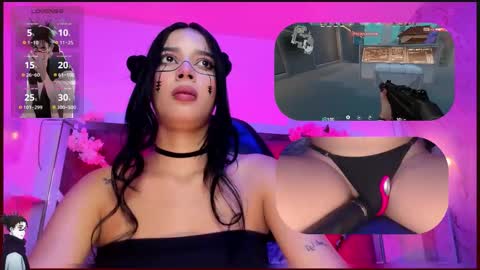 sweetie_cloe online show from January 5, 10:02 pm