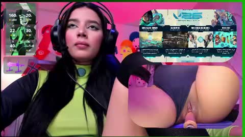 sweetie_cloe online show from June 26, 9:19 pm