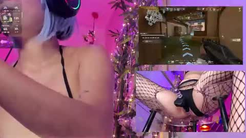 sweetie_cloe online show from July 8, 2:54 pm