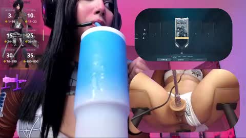 sweetie_cloe online show from August 3, 2:00 pm