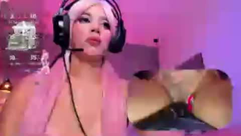 sweetie_cloe online show from August 4, 2:52 pm