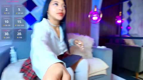 violeta online show from October 18, 11:11 am