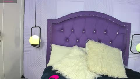 violeta online show from February 4, 3:01 am