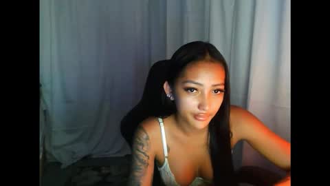 Snapshot of sweetie_irishh chatting on September 19, 2:29 pm Irish online show from September 19, 2:29 pm