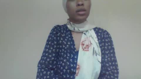 sweetie_jamila online show from April 26, 2:48 pm