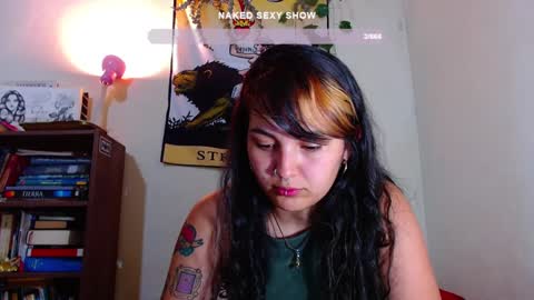 Maria  my insta sweetie maryy   online show from January 15, 1:56 am