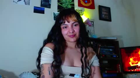 Maria  my insta sweetie maryy   online show from February 13, 9:49 pm