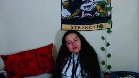 Maria  my insta sweetie maryy   online show from November 24, 7:24 pm