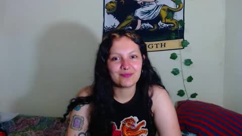 Maria  my insta sweetie maryy   online show from January 13, 10:26 pm