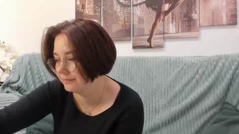 ROZZY online show from May 19, 12:49 am