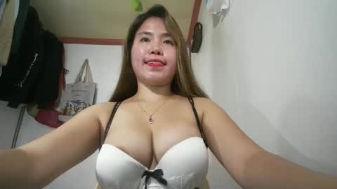 Your GoodGirlSweet trish online show from February 3, 9:25 am