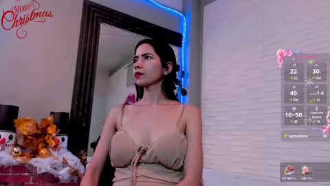 Call me Nataly  online show from December 20, 6:35 pm