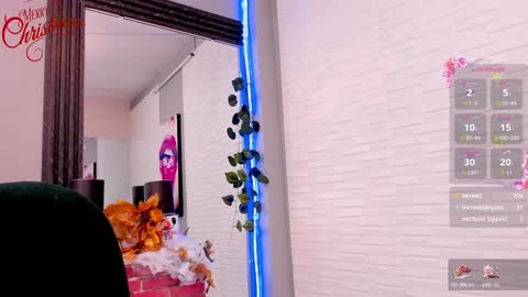 Call me Nataly  online show from December 24, 2:21 am