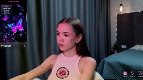 sweetieee_kira online show from January 14, 9:20 pm