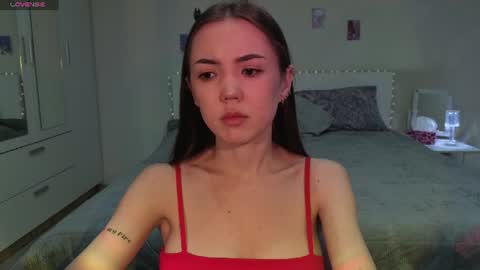 sweetieee_kira online show from June 20, 3:20 am