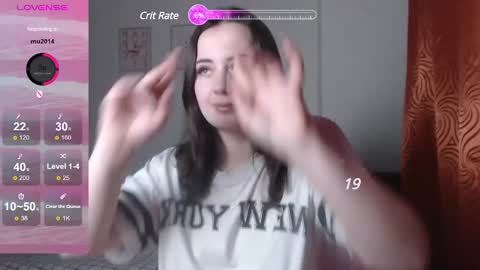 Snapshot of sweetiekendl chatting on January 26, 12:48 am Kendl online show from January 26, 12:48 am