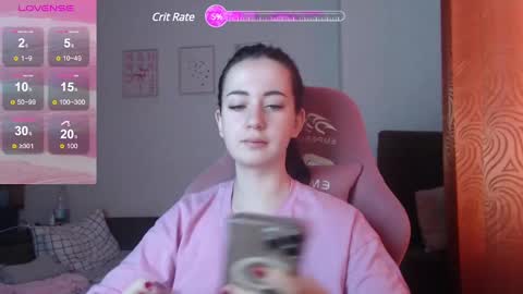 Snapshot of sweetiekendl chatting on February 15, 10:00 am Kendl online show from February 15, 10:00 am