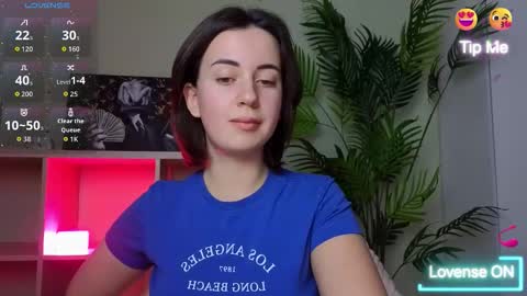 Kendl online show from March 15, 10:27 pm