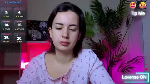 Kendl online show from April 27, 11:14 pm