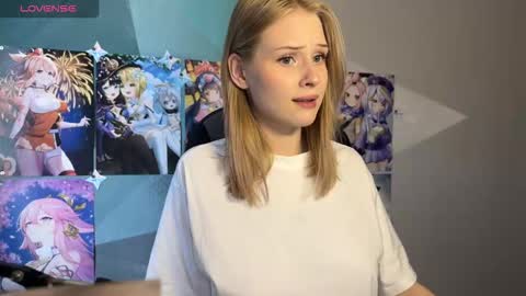 sweetie Lisa3 online show from November 7, 10:37 am